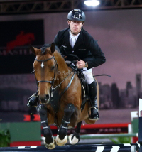 Pictures of the 2013 Longines Hong Kong Masters