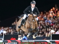 Pictures of the 2013 Longines Hong Kong Masters