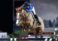 Pictures of the 2013 Longines Hong Kong Masters