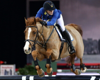 Pictures of the 2013 Longines Hong Kong Masters