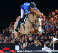 Pictures of the 2013 Longines Hong Kong Masters