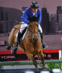 Pictures of the 2013 Longines Hong Kong Masters