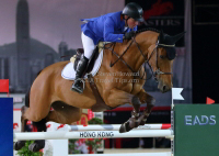 Pictures of the 2013 Longines Hong Kong Masters