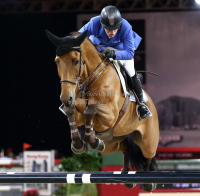 Pictures of the 2013 Longines Hong Kong Masters