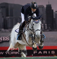 Pictures of the 2013 Longines Hong Kong Masters