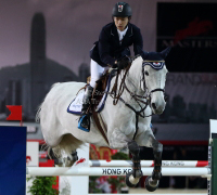 Pictures of the 2013 Longines Hong Kong Masters