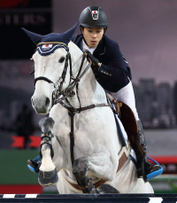 Pictures of the 2013 Longines Hong Kong Masters