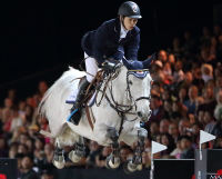 Pictures of the 2013 Longines Hong Kong Masters