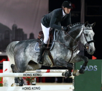 Pictures of the 2013 Longines Hong Kong Masters