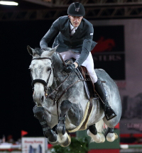 Pictures of the 2013 Longines Hong Kong Masters