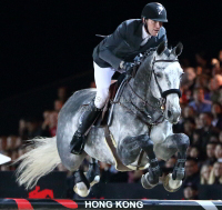 Pictures of the 2013 Longines Hong Kong Masters