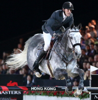 Pictures of the 2013 Longines Hong Kong Masters