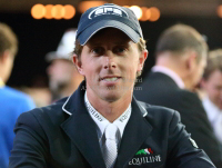 Pictures of the 2013 Longines Hong Kong Masters