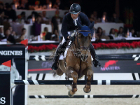 Pictures of the 2013 Longines Hong Kong Masters