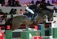 Pictures of the 2013 Longines Hong Kong Masters