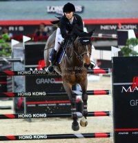 Pictures of the 2013 Longines Hong Kong Masters