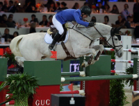 Pictures of the 2013 Longines Hong Kong Masters