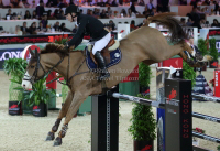 Pictures of the 2013 Longines Hong Kong Masters