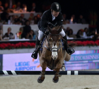 Pictures of the 2013 Longines Hong Kong Masters