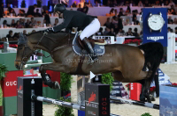 Pictures of the 2013 Longines Hong Kong Masters