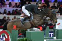 Pictures of the 2013 Longines Hong Kong Masters