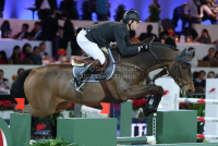 Pictures of the 2013 Longines Hong Kong Masters