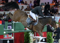 Pictures of the 2013 Longines Hong Kong Masters