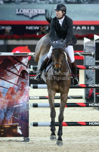 Pictures of the 2013 Longines Hong Kong Masters