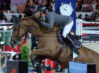 Pictures of the 2013 Longines Hong Kong Masters