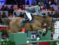 Pictures of the 2013 Longines Hong Kong Masters