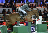 Pictures of the 2013 Longines Hong Kong Masters