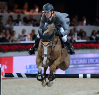 Pictures of the 2013 Longines Hong Kong Masters