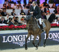 Pictures of the 2013 Longines Hong Kong Masters