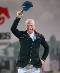 Pictures of the 2013 Longines Hong Kong Masters