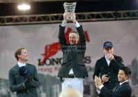 Pictures of the 2013 Longines Hong Kong Masters