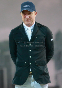 Pictures of the 2013 Longines Hong Kong Masters