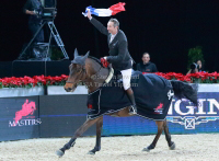 Pictures of the 2013 Longines Hong Kong Masters