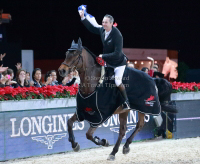 Pictures of the 2013 Longines Hong Kong Masters