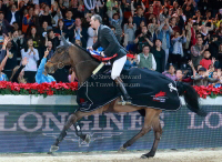 Pictures of the 2013 Longines Hong Kong Masters