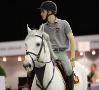 Pictures of the 2013 Longines Hong Kong Masters