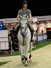 Pictures of the 2013 Longines Hong Kong Masters