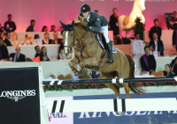 Pictures of the 2013 Longines Hong Kong Masters