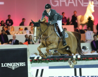 Pictures of the 2013 Longines Hong Kong Masters