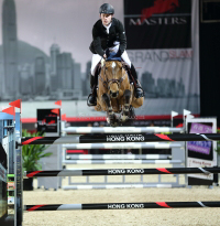 Pictures of the 2013 Longines Hong Kong Masters