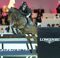 Pictures of the 2013 Longines Hong Kong Masters