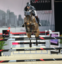 Pictures of the 2013 Longines Hong Kong Masters