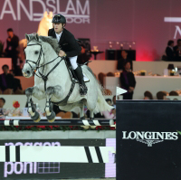 Pictures of the 2013 Longines Hong Kong Masters