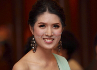 Pictures of Miss Tourism World 2012 Finals in Bangkok, Thailand