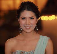 Pictures of Miss Tourism World 2012 Finals in Bangkok, Thailand