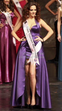 Pictures of Miss Tourism World 2012 Finals in Bangkok, Thailand